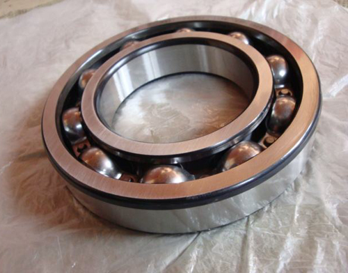 Latest design bearing 6204 TNH C3